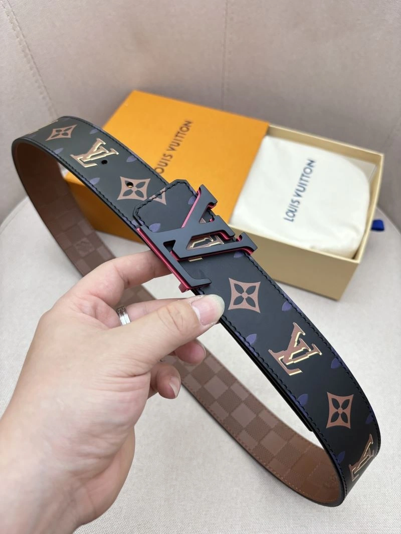 Louis Vuitton Belts ComfortFit 302082