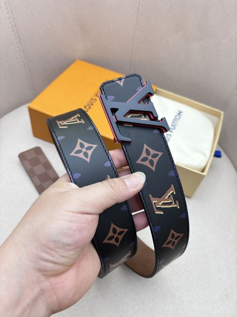 Louis Vuitton Belts ComfortFit 302082
