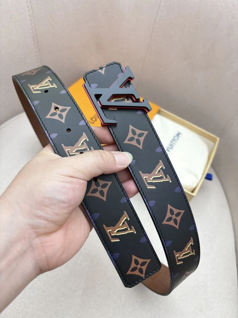 Louis Vuitton Belts ComfortFit 302082
