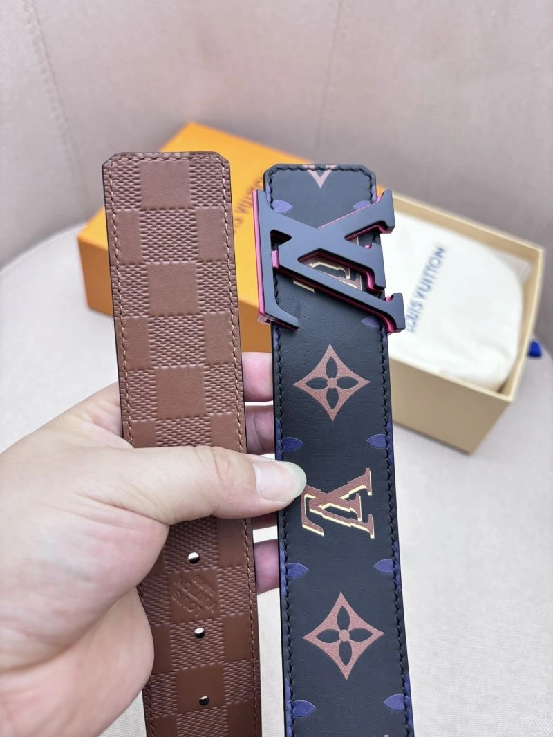 Louis Vuitton Belts ComfortFit 302082