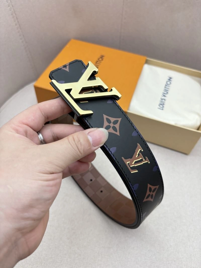 Chic Louis Vuitton Belts 302059