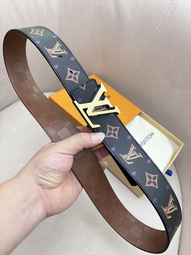 Chic Louis Vuitton Belts 302059