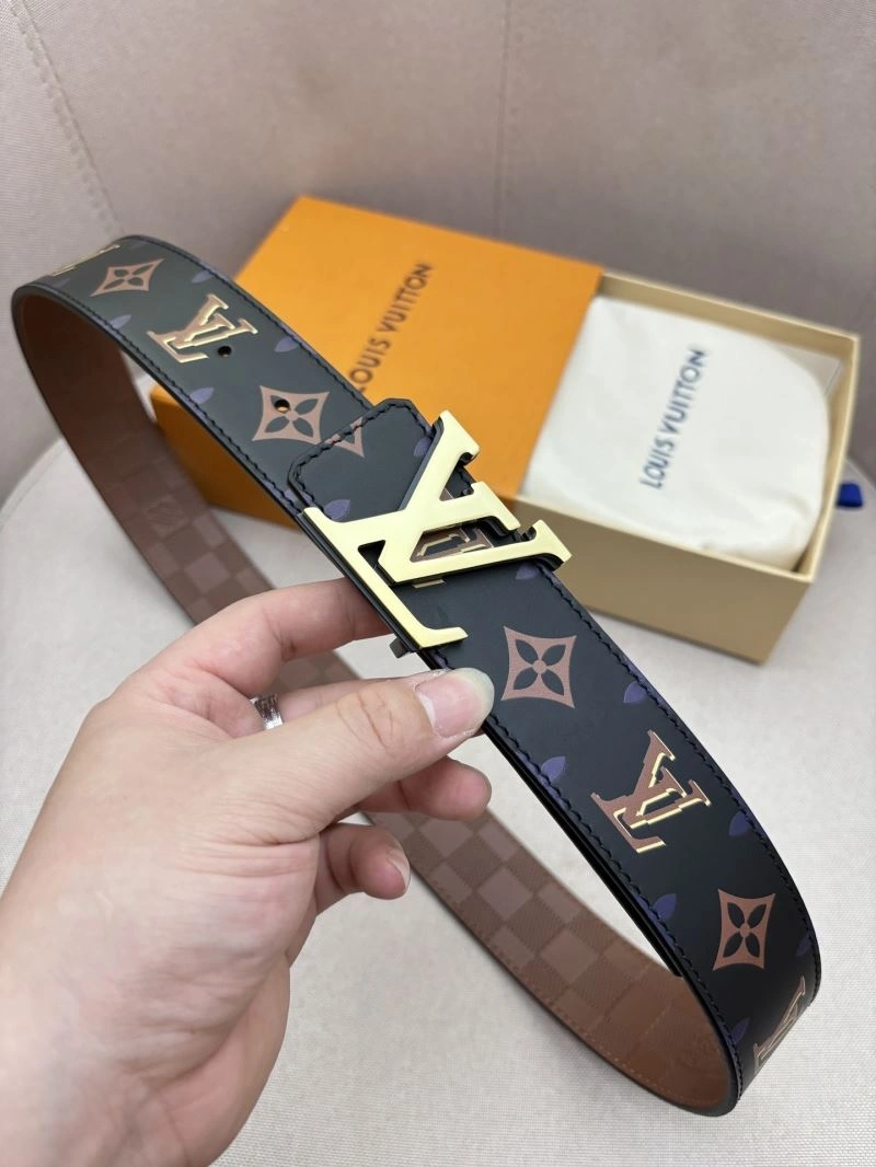 Chic Louis Vuitton Belts 302059