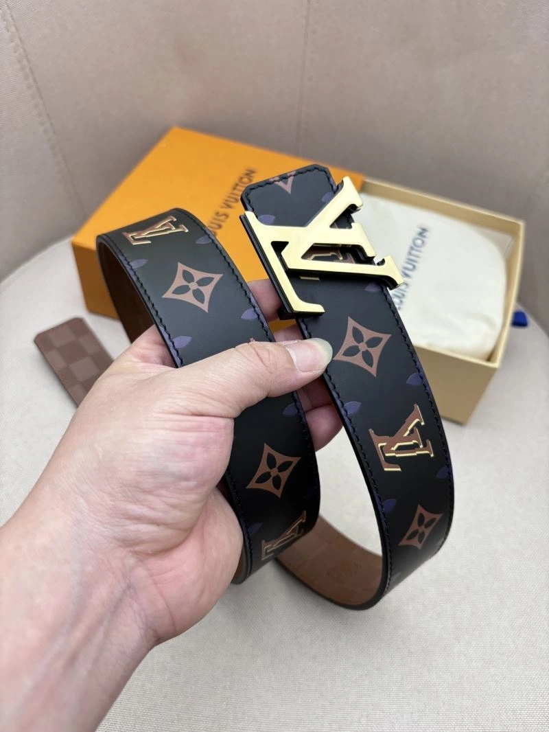 Chic Louis Vuitton Belts 302059