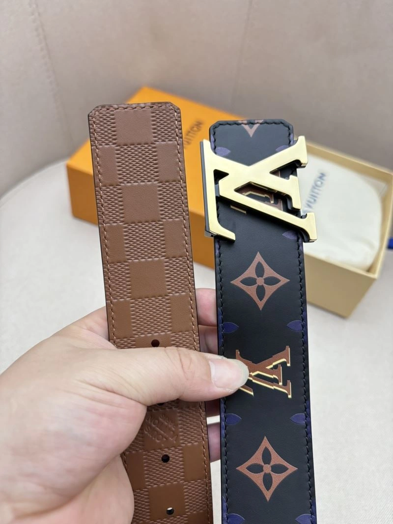Chic Louis Vuitton Belts 302059