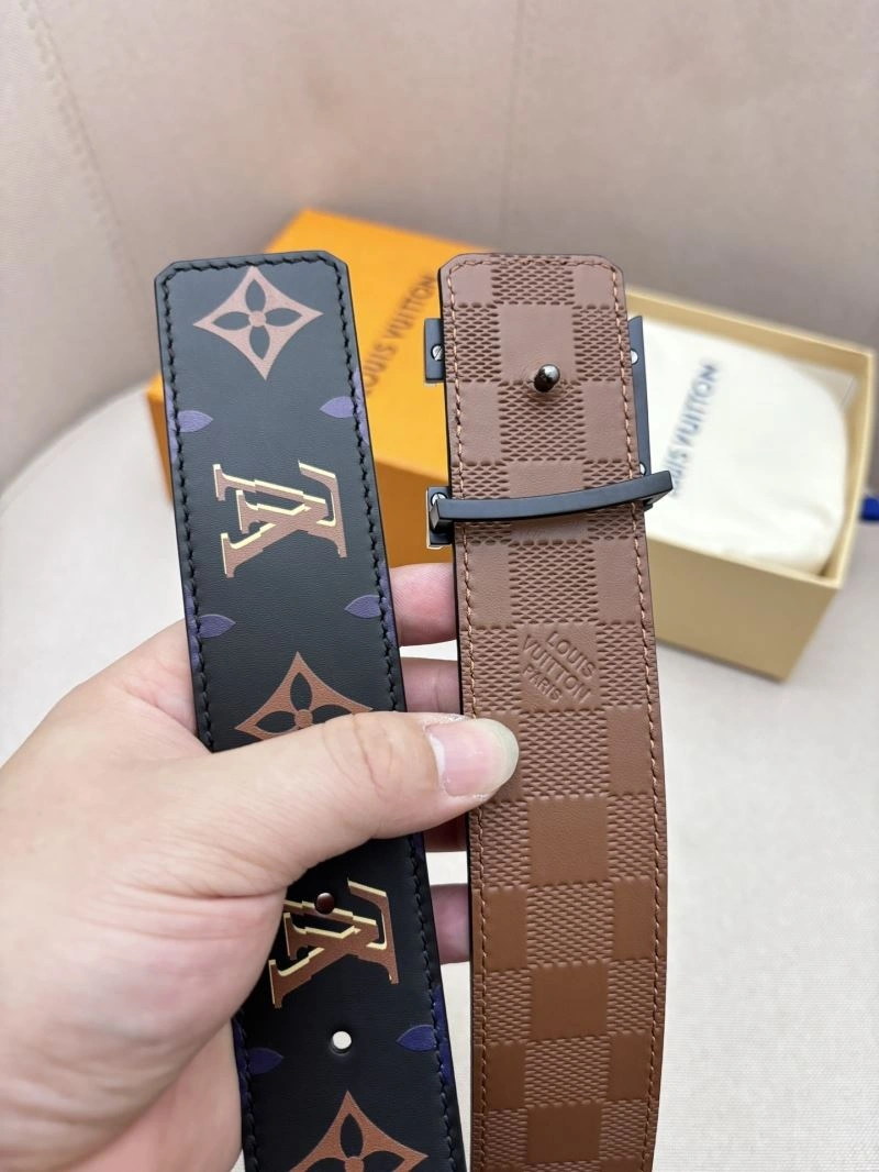 Chic Louis Vuitton Belts 302059