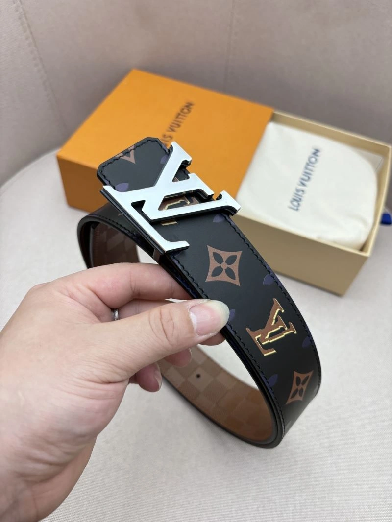 Louis Vuitton Belts Casual 302071
