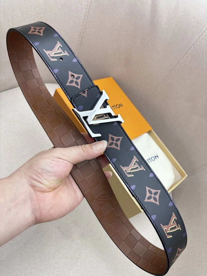 Louis Vuitton Belts Casual 302071