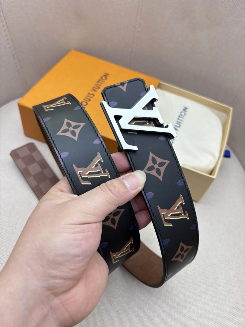 Louis Vuitton Belts Casual 302071
