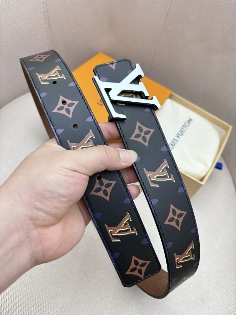Louis Vuitton Belts Casual 302071