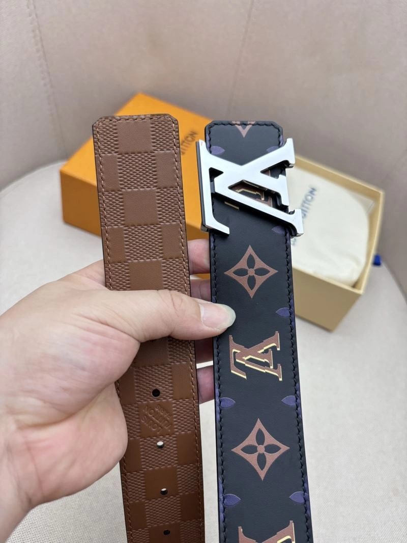 Louis Vuitton Belts Casual 302071