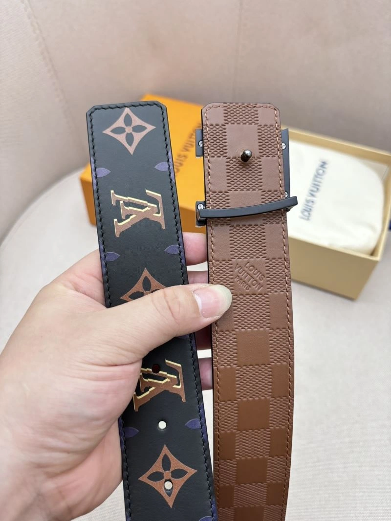 Louis Vuitton Belts Casual 302071