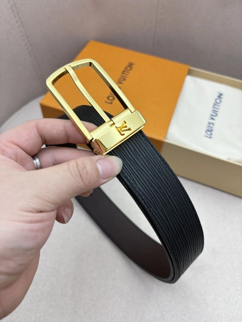 Trendy Louis Vuitton Belts 302058