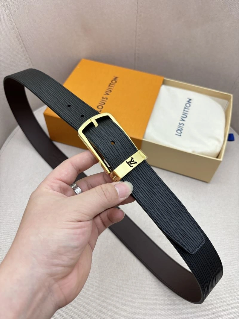 Trendy Louis Vuitton Belts 302058