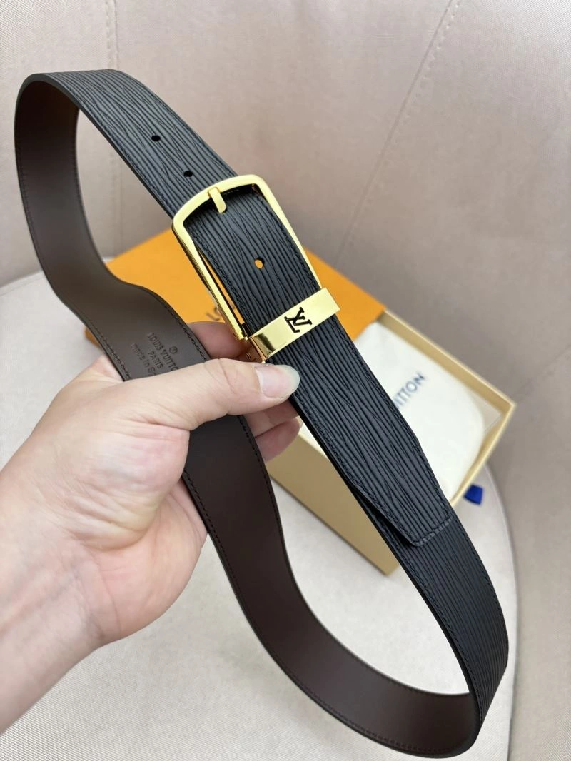 Trendy Louis Vuitton Belts 302058
