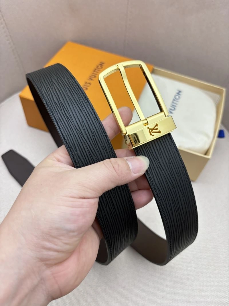 Trendy Louis Vuitton Belts 302058
