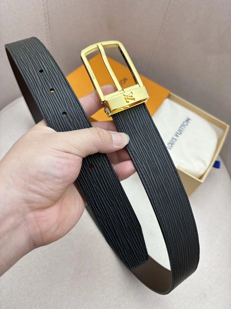 Trendy Louis Vuitton Belts 302058