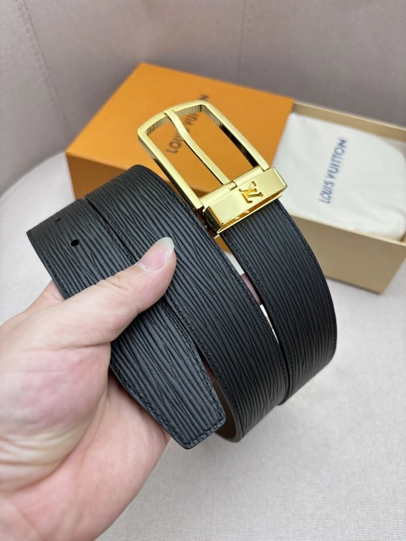 Trendy Louis Vuitton Belts 302058
