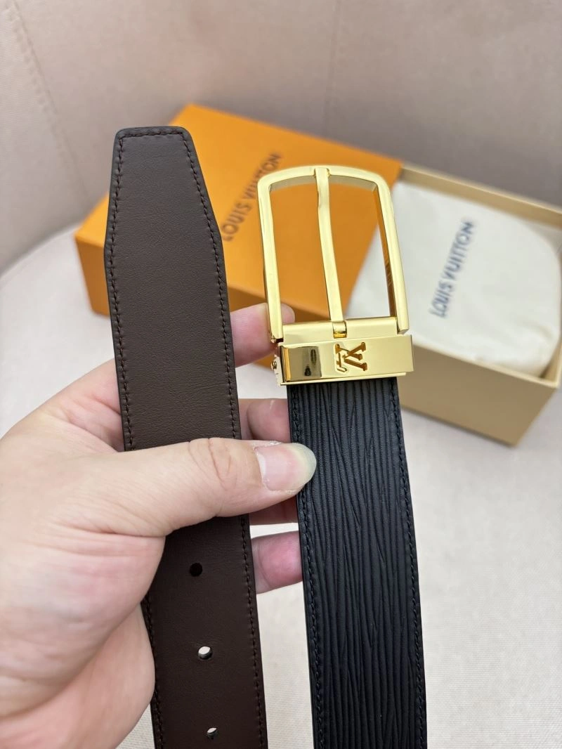 Trendy Louis Vuitton Belts 302058