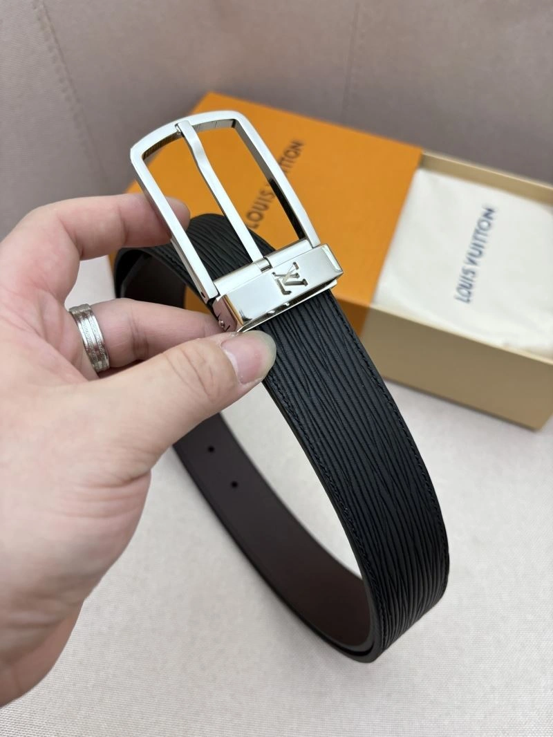 Louis Vuitton Belts WrinkleFree 302057