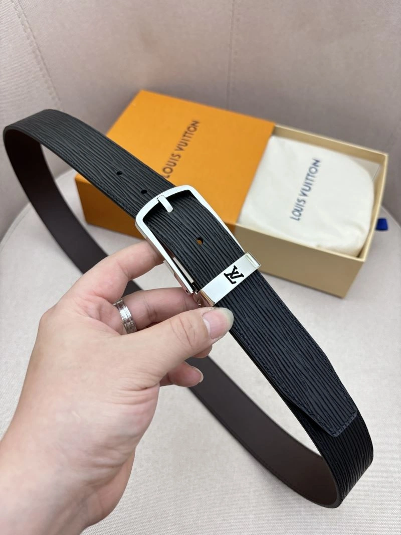 Louis Vuitton Belts WrinkleFree 302057