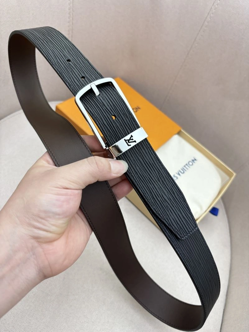 Louis Vuitton Belts WrinkleFree 302057