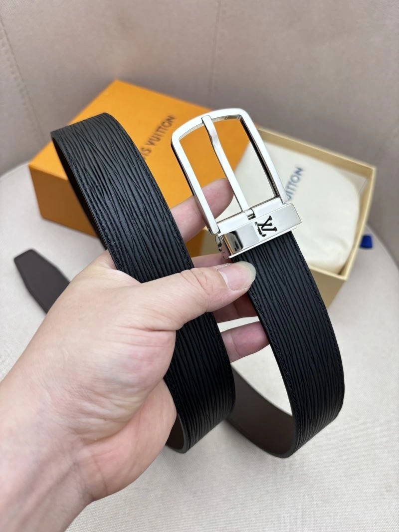 Louis Vuitton Belts WrinkleFree 302057