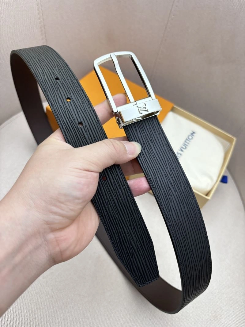 Louis Vuitton Belts WrinkleFree 302057