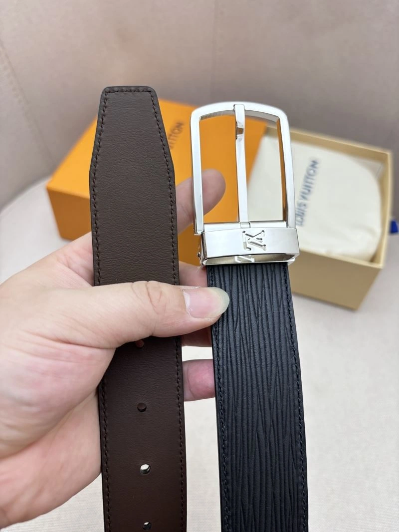 Louis Vuitton Belts WrinkleFree 302057
