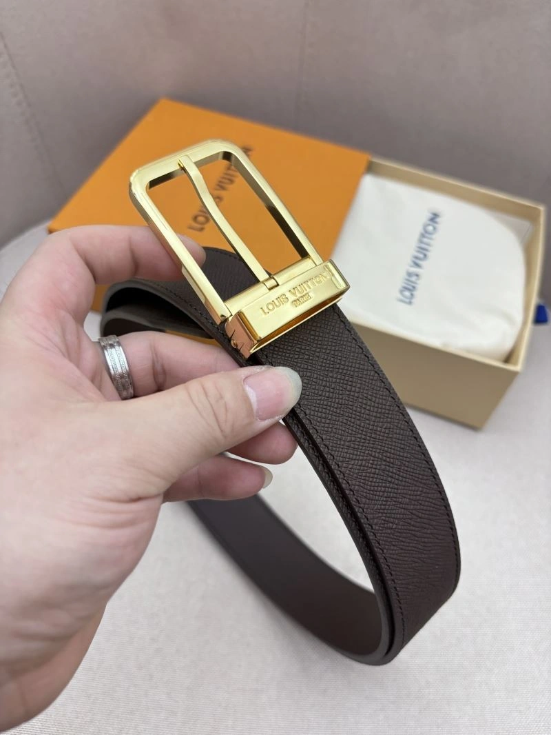 Durable Louis Vuitton Belts 302056