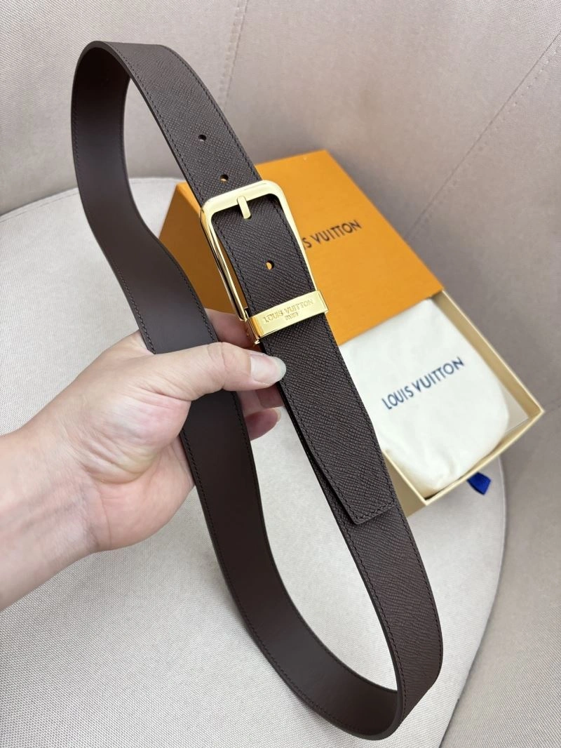 Durable Louis Vuitton Belts 302056