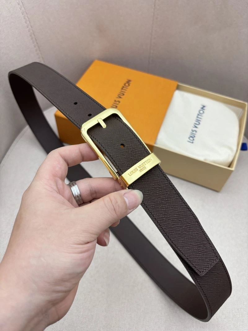 Durable Louis Vuitton Belts 302056