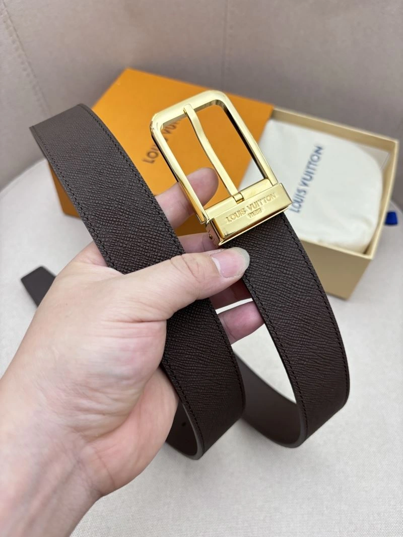 Durable Louis Vuitton Belts 302056