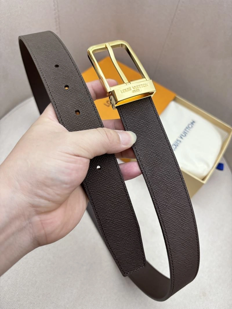 Durable Louis Vuitton Belts 302056