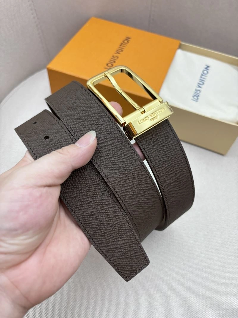 Durable Louis Vuitton Belts 302056