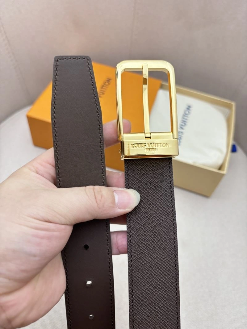 Durable Louis Vuitton Belts 302056