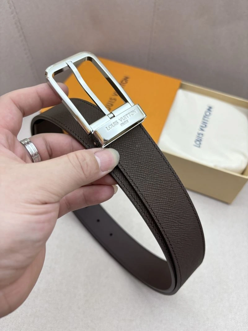 Louis Vuitton Belts Attractive 302055