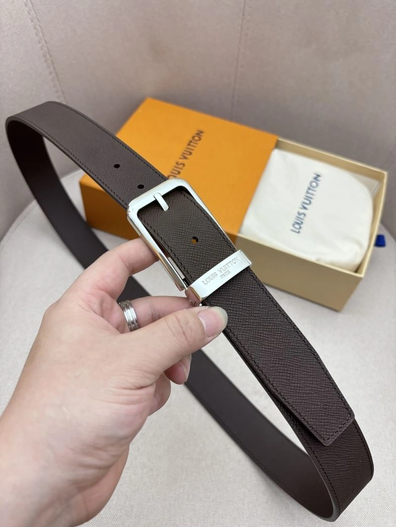 Louis Vuitton Belts Attractive 302055