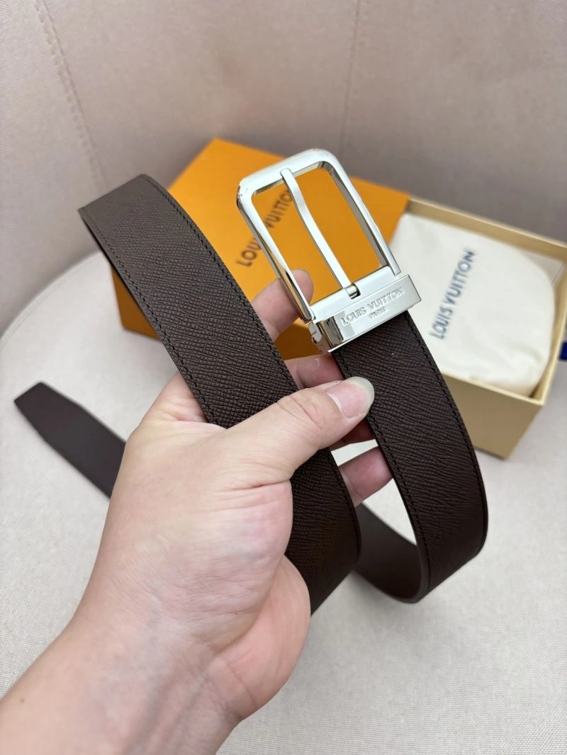 Louis Vuitton Belts Attractive 302055