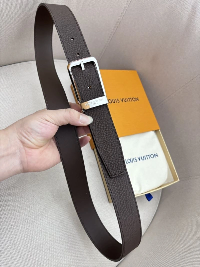 Louis Vuitton Belts Attractive 302055