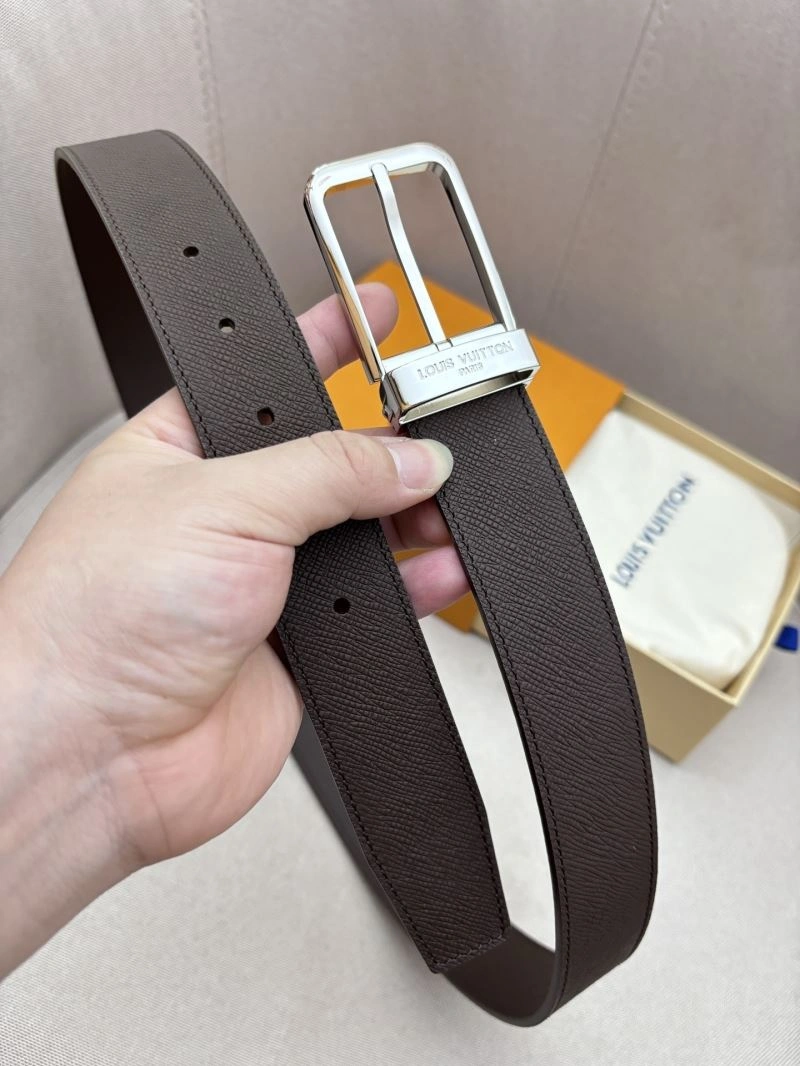 Louis Vuitton Belts Attractive 302055
