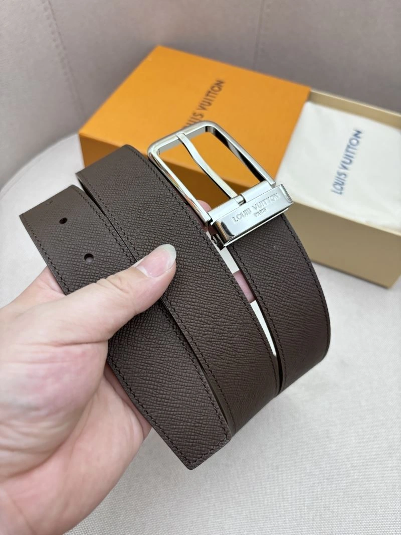 Louis Vuitton Belts Attractive 302055