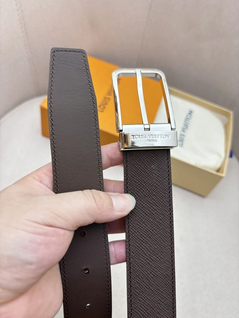 Louis Vuitton Belts Attractive 302055