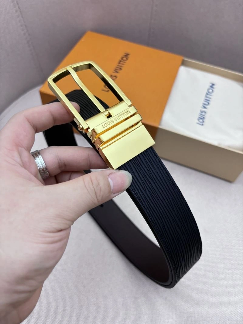 Trendsetting Louis Vuitton Belts 302054