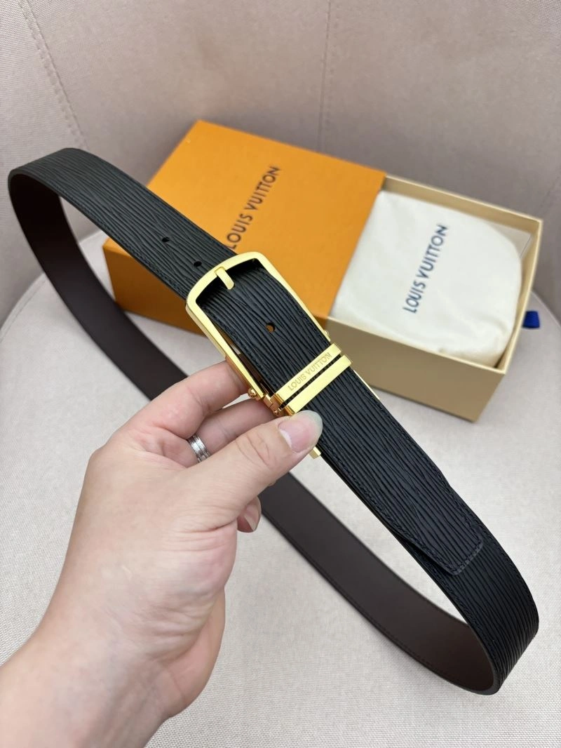 Trendsetting Louis Vuitton Belts 302054