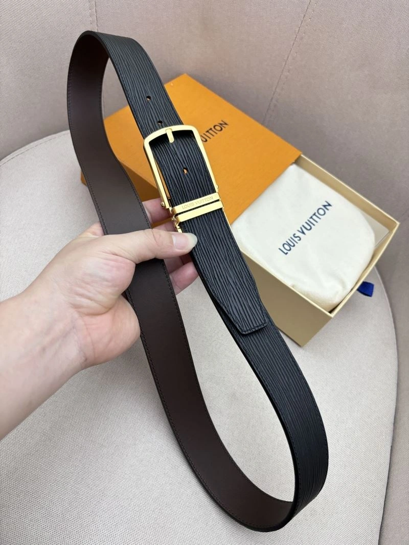 Trendsetting Louis Vuitton Belts 302054