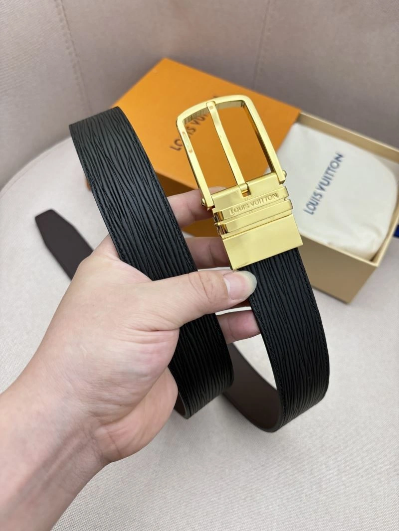 Trendsetting Louis Vuitton Belts 302054