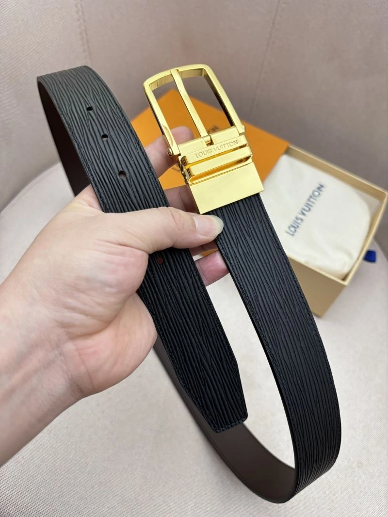 Trendsetting Louis Vuitton Belts 302054