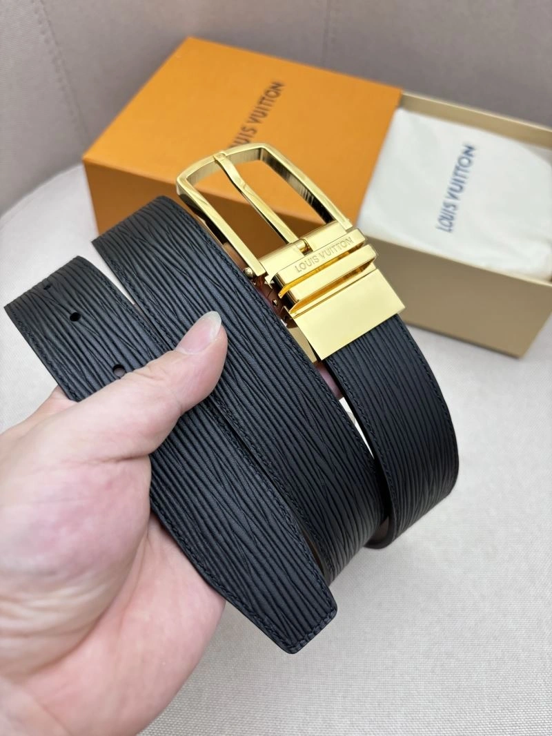Trendsetting Louis Vuitton Belts 302054