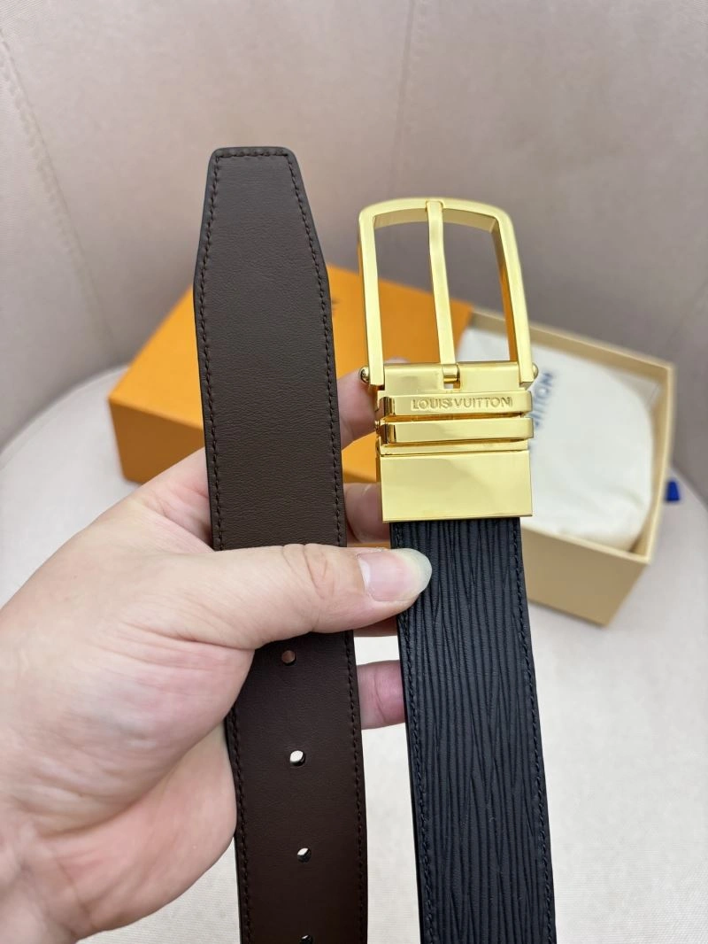 Trendsetting Louis Vuitton Belts 302054